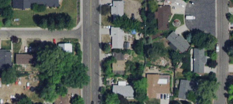 Remodeled Space on Cole Road