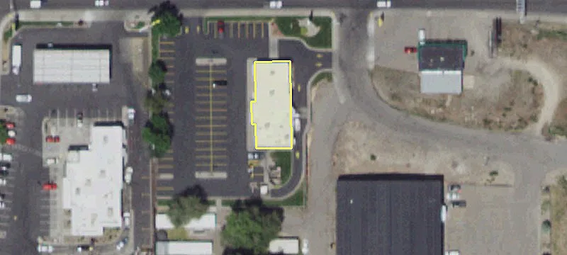 Prime Commercial Land Near I-15