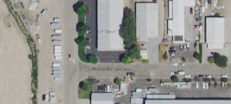 Industrial Space Near I-84