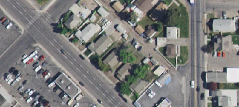 Twin Falls Commercial Space Available
