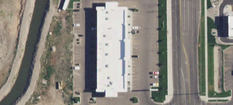 Retail Space in Idaho Falls