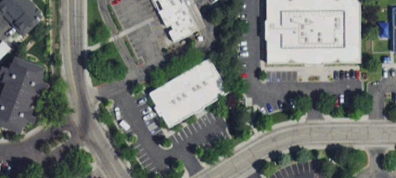 Boise Research Center Office Space