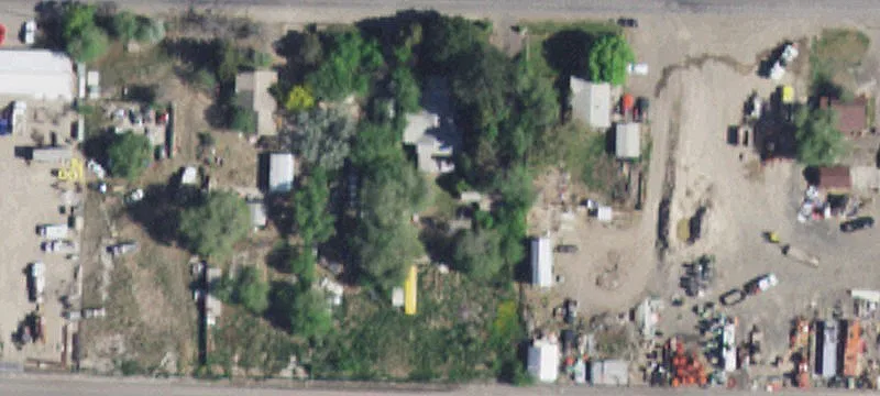 Twin Falls Industrial Space Available