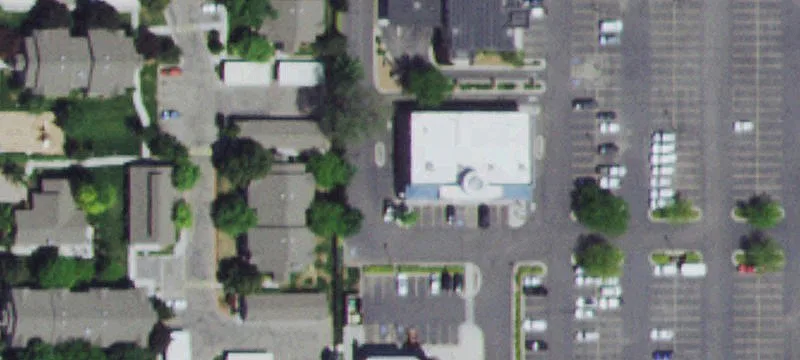 Prime Retail/Office Space Available