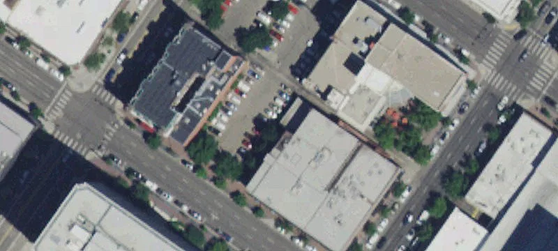 Downtown Boise Retail/Office Space
