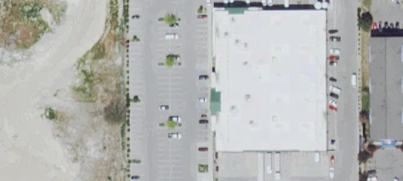 New Industrial Development in Nampa