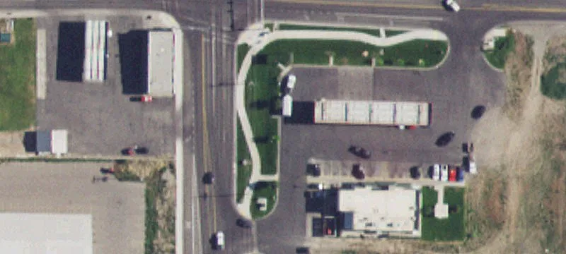 25.7 Acres Prime Development Land