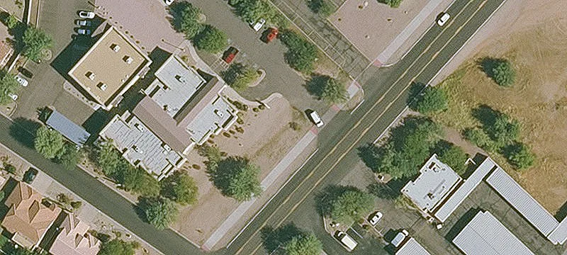 Office Space For Lease