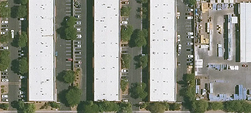 Industrial Space For Lease