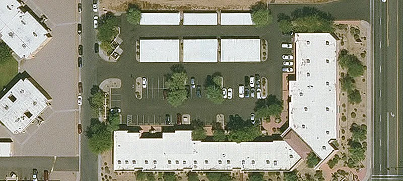 Medical Office Space For Lease