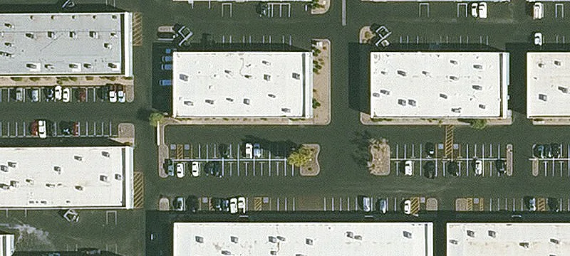 Freestanding Restaurant Building in Tempe