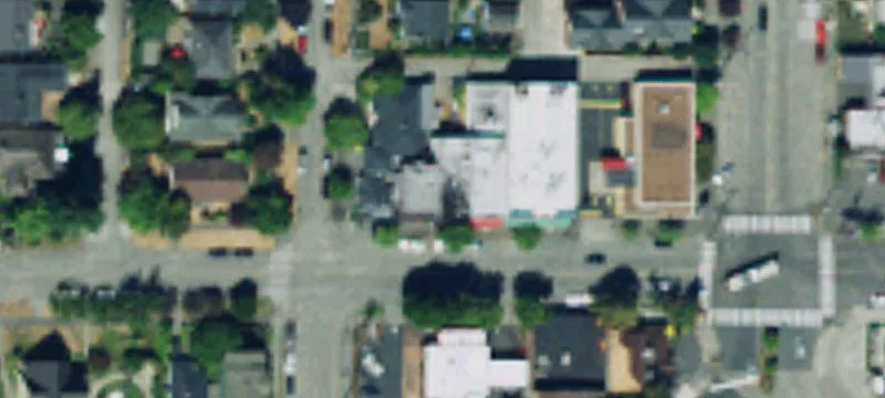 Magnolia Village Retail and Office