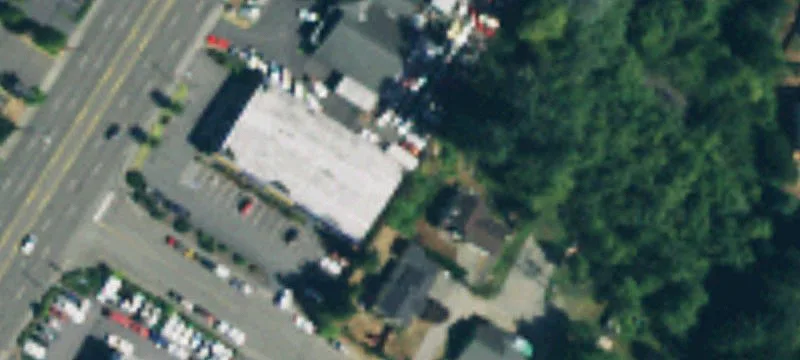Everett NAPA Auto Parts Property