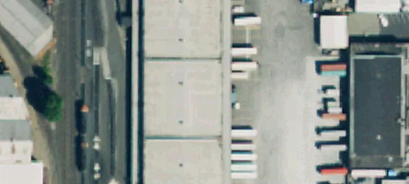 Seattle Secured Yard/Parking For Lease