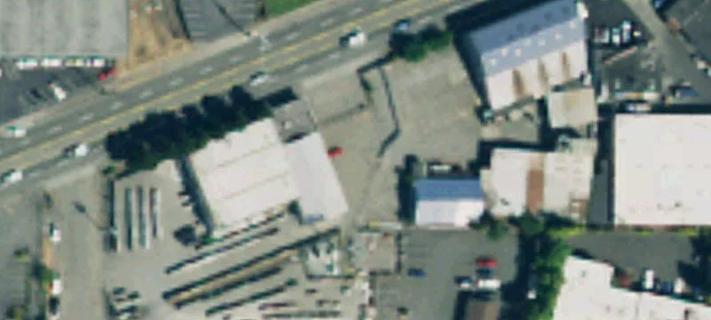 Seattle Industrial Spaces for Lease