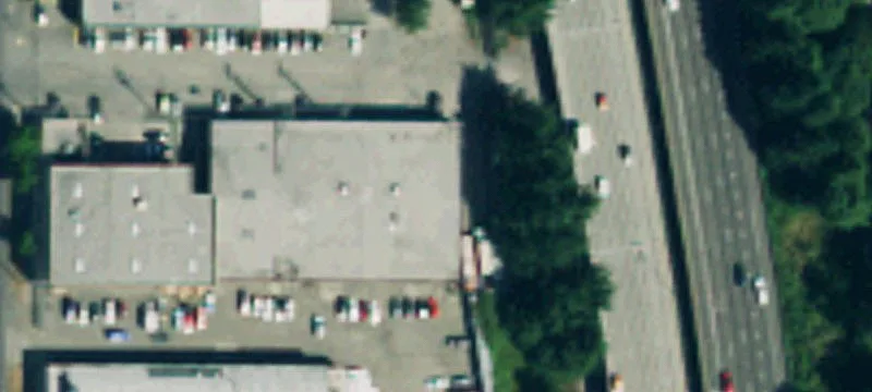 Industrial Space in Opportunity Zone
