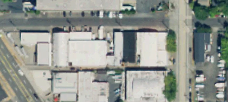 Ballard Fenced Yard For Sale