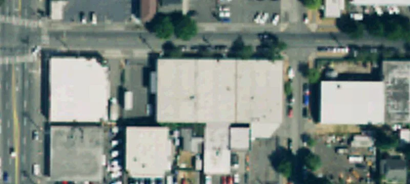 Seattle Georgetown Warehouse with Yard