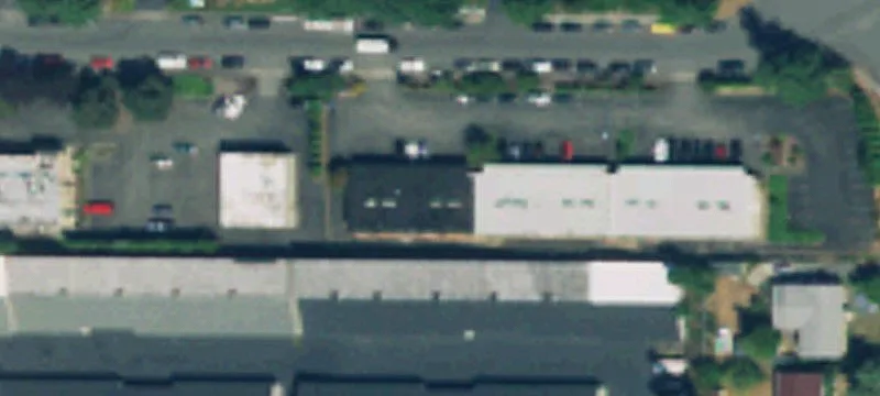 Federal Way Office Space Available