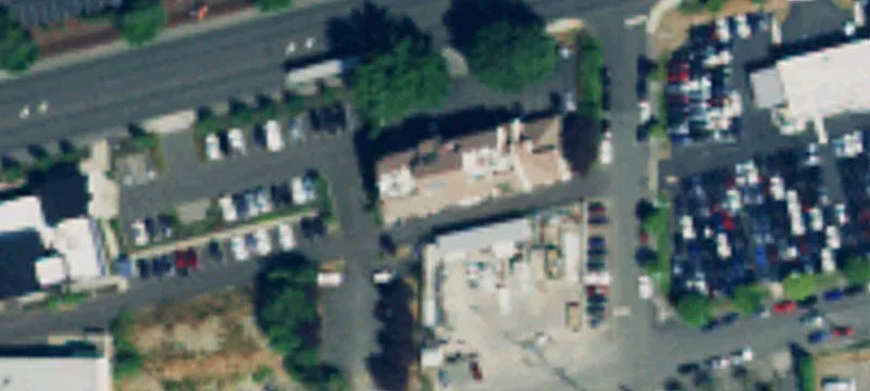 Renton Office Space Available