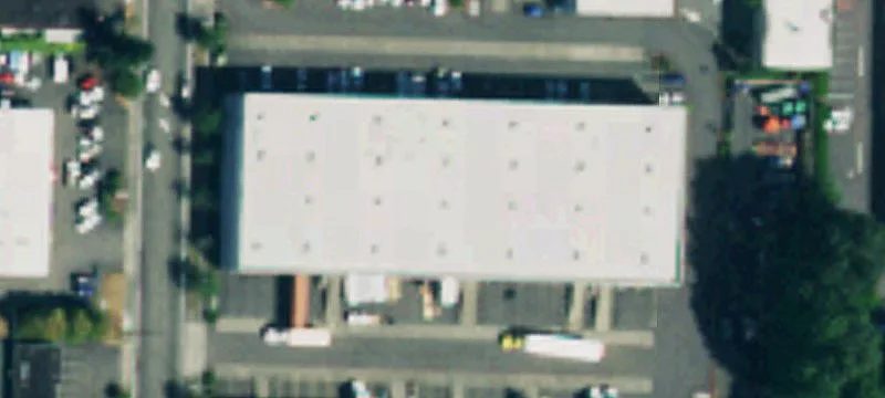 Industrial Warehouse Space For Lease