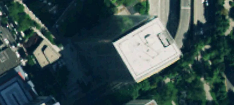 Downtown Seattle Medical Office Space