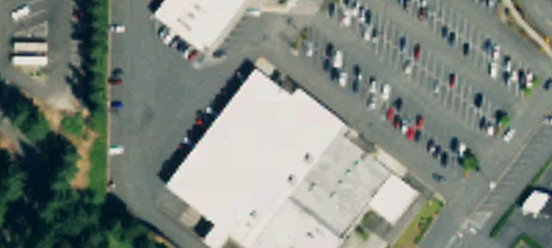 Redeveloping Shoreline Plaza Retail Space
