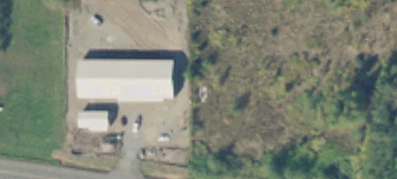4.53 Acres General Commercial Land