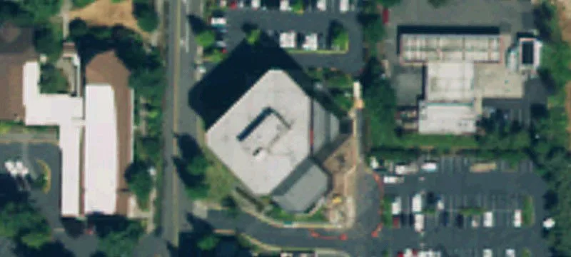 Prime Office Location in Federal
