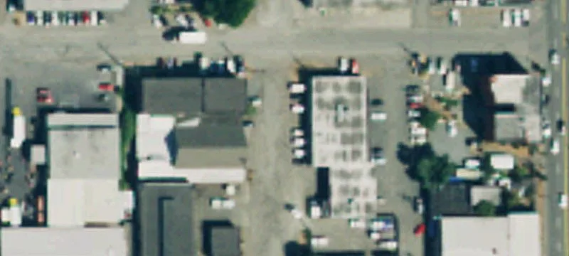 Full-Block SODO Industrial Property