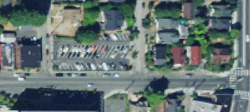 Multifamily Development Site in Bremerton