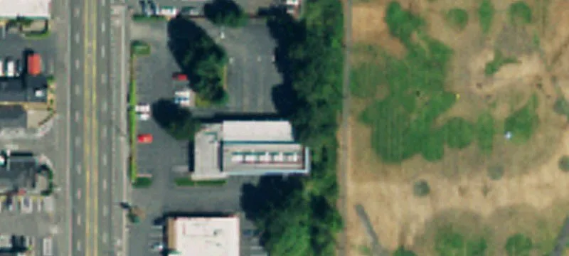 Prime Land on Aurora Avenue