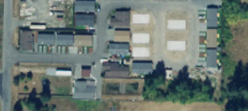 Industrial Land with Highway Access