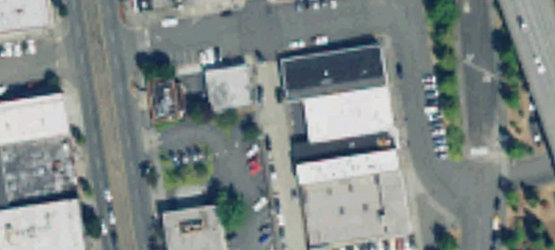 Downtown Tacoma Owner-User Opportunity