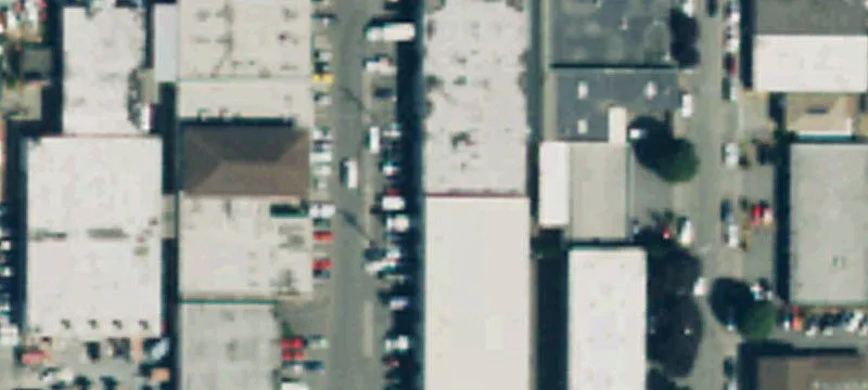 Warehouse/Flex Building in Georgetown