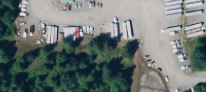 Olympia Industrial Outside Storage Yard