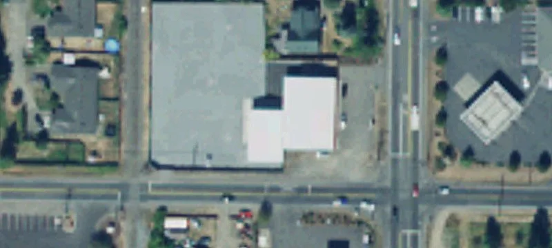 Tacoma Warehouse with Secured Yard