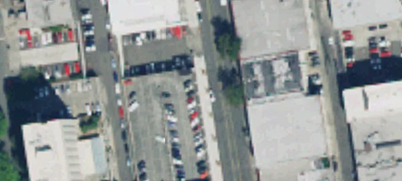 Tacoma Redevelopment Opportunity
