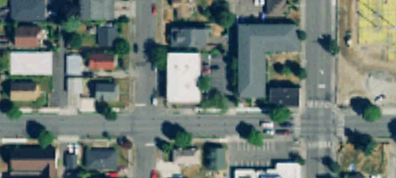 Renton Office Space Available