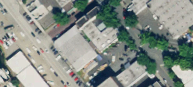 Ballard Warehouse with Oversized Doors