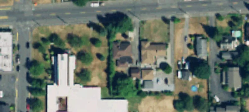 Auburn Yard and Office Space