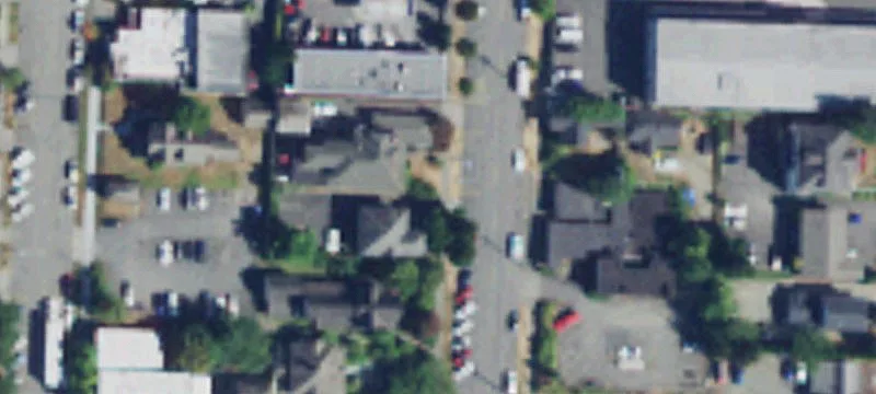 Historic Downtown Snohomish Office Space