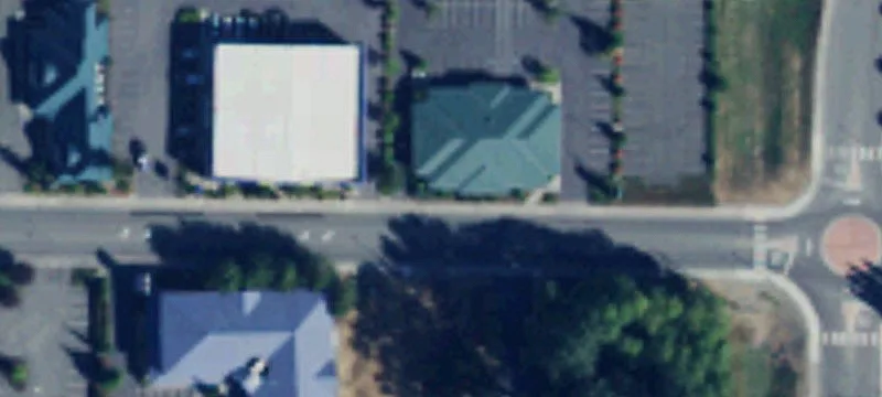 Burlington Office Space for Lease