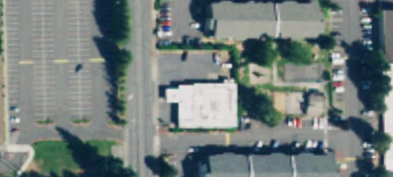 Renton Flex Space For Lease