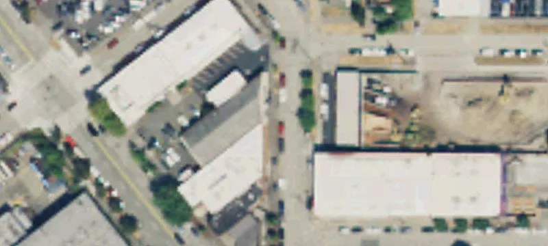 Ballard Warehouse/Flex Space For Lease