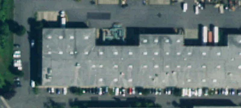 Warehouse/Distribution Facility with Office Space