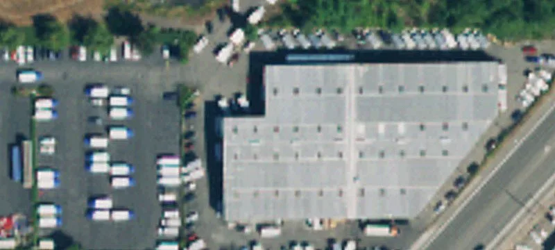 Everett Warehouse with Highway Access