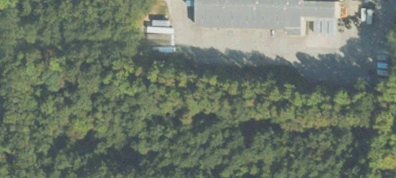 Class A Industrial Development