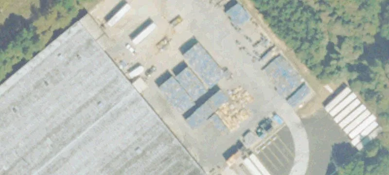 Industrial Land Ready For Rent