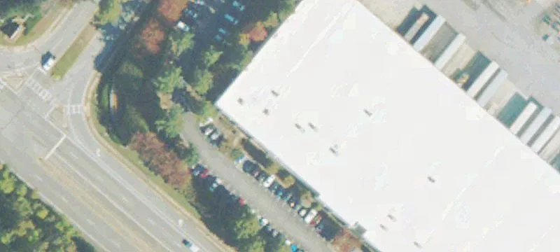 Northeast Atlanta Warehouse Space